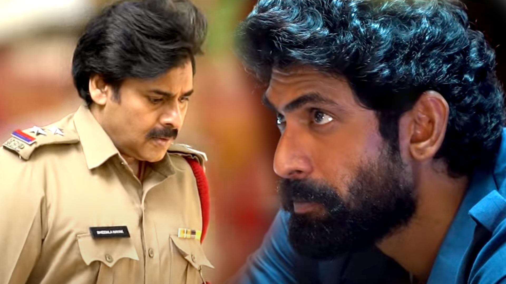 Injustice for Rana&#39;s role in Pawan Bhimla Nayak movie | OK Telugu
